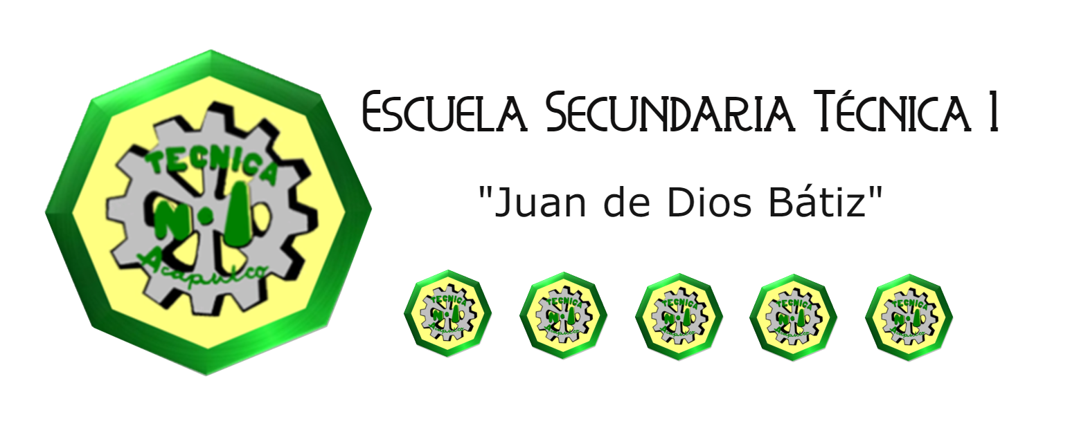 Escuela Secundaria Técnica 1 Acapulco México